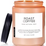 Coffee Scented Candle