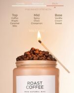 Coffee Scented Candle