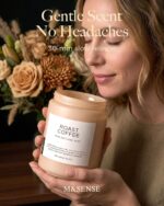 Coffee Scented Candle