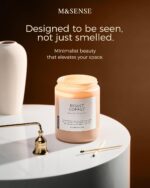 Coffee Scented Candle