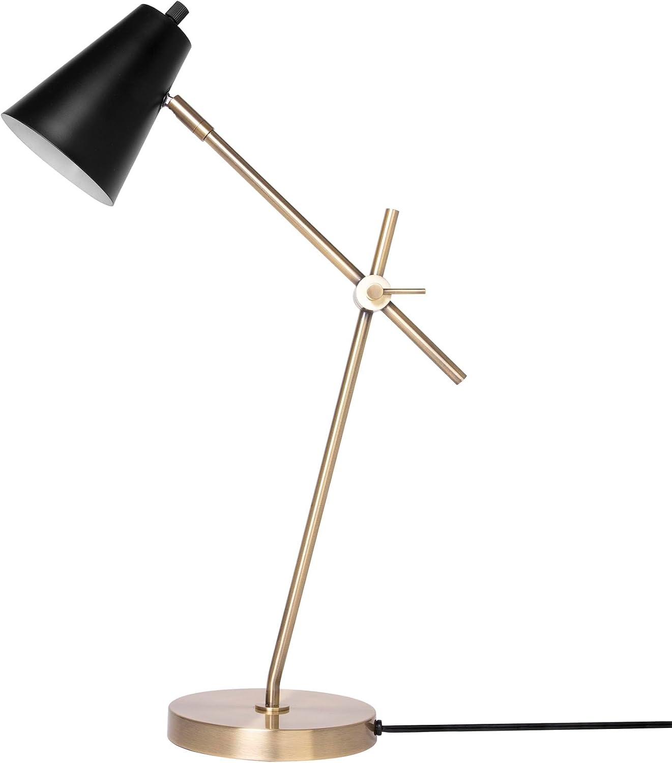 Cone Table Lamp